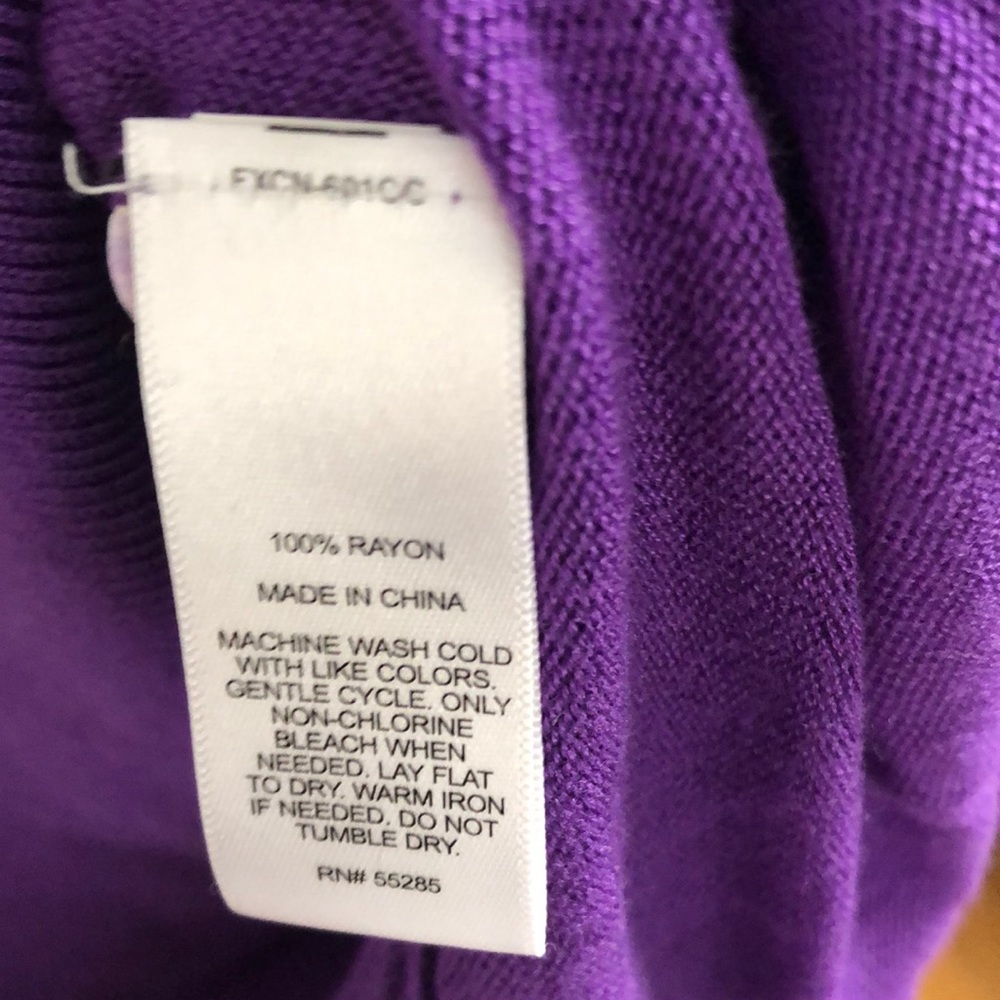 Express sweater - Picture 3 of 4